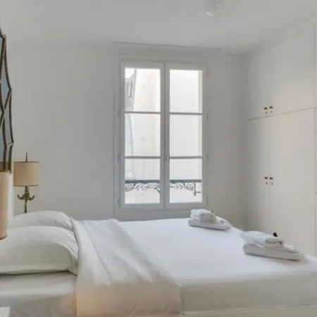 Apartment Guestready - Stylish And Spacious Flat - Champs-elysees *